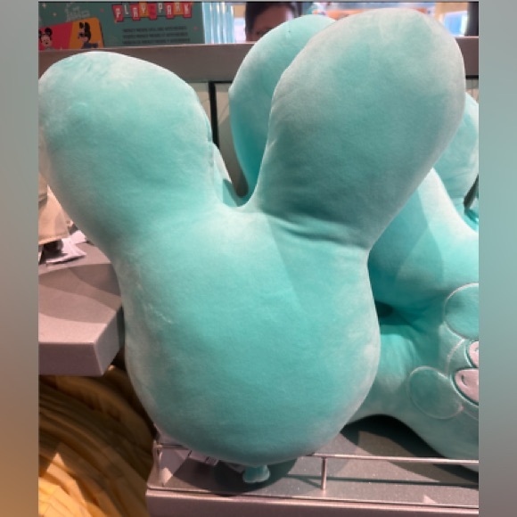 Mickey Mouse Ballon Disneyland pillow (3 items) - Picture 5 of 5